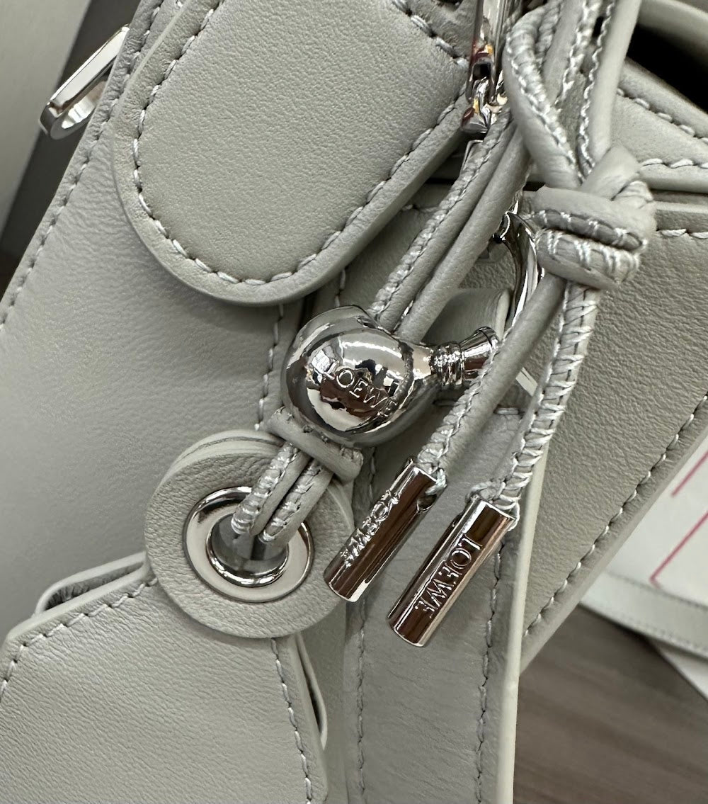 Dragons Bags Lowen Luxury Bag --99985