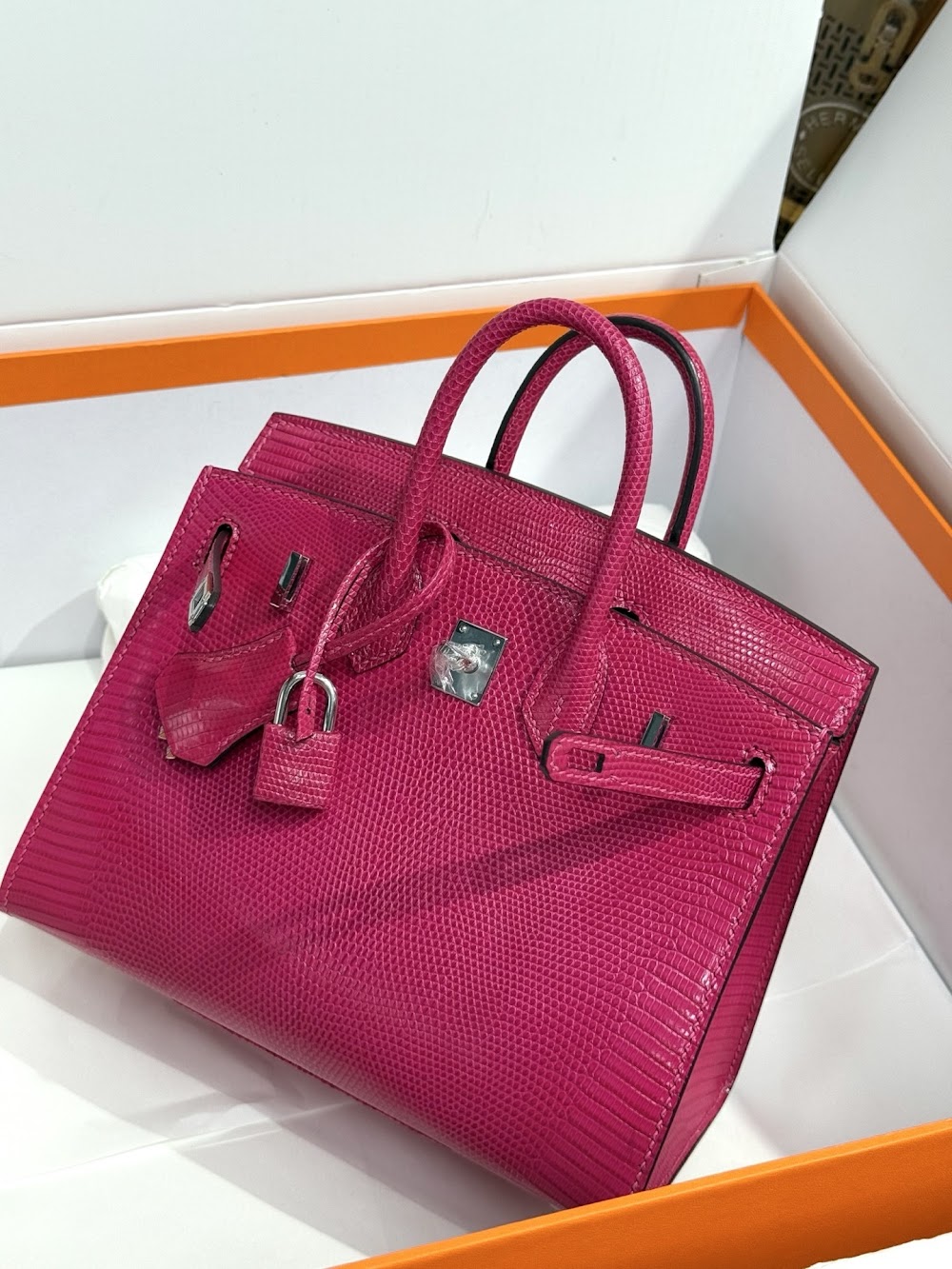 Dragons BagsHermesn Luxury Bag --117592