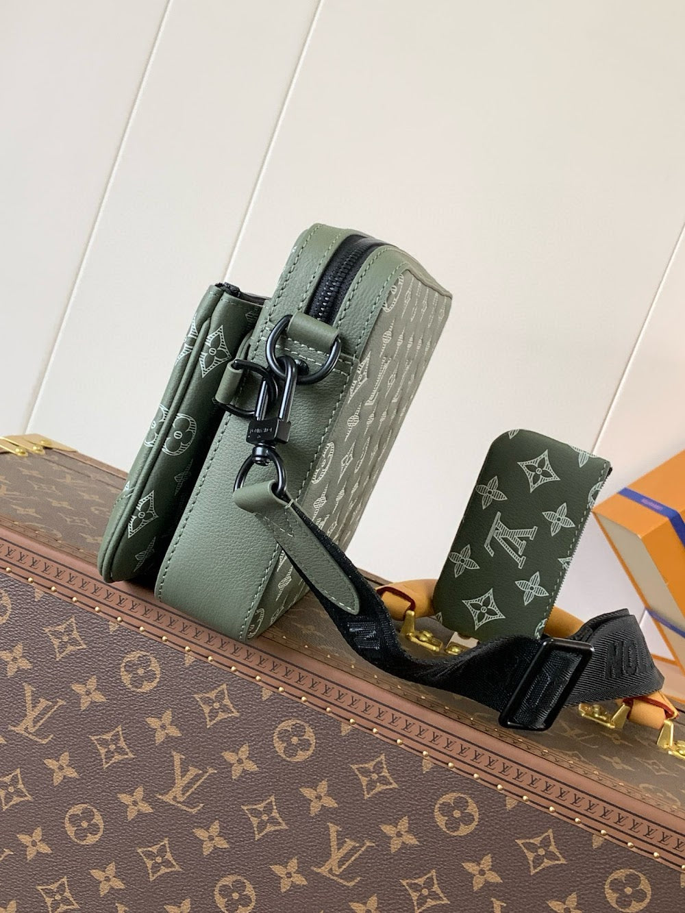 Dragons Bags ln Luxury Bag --71091