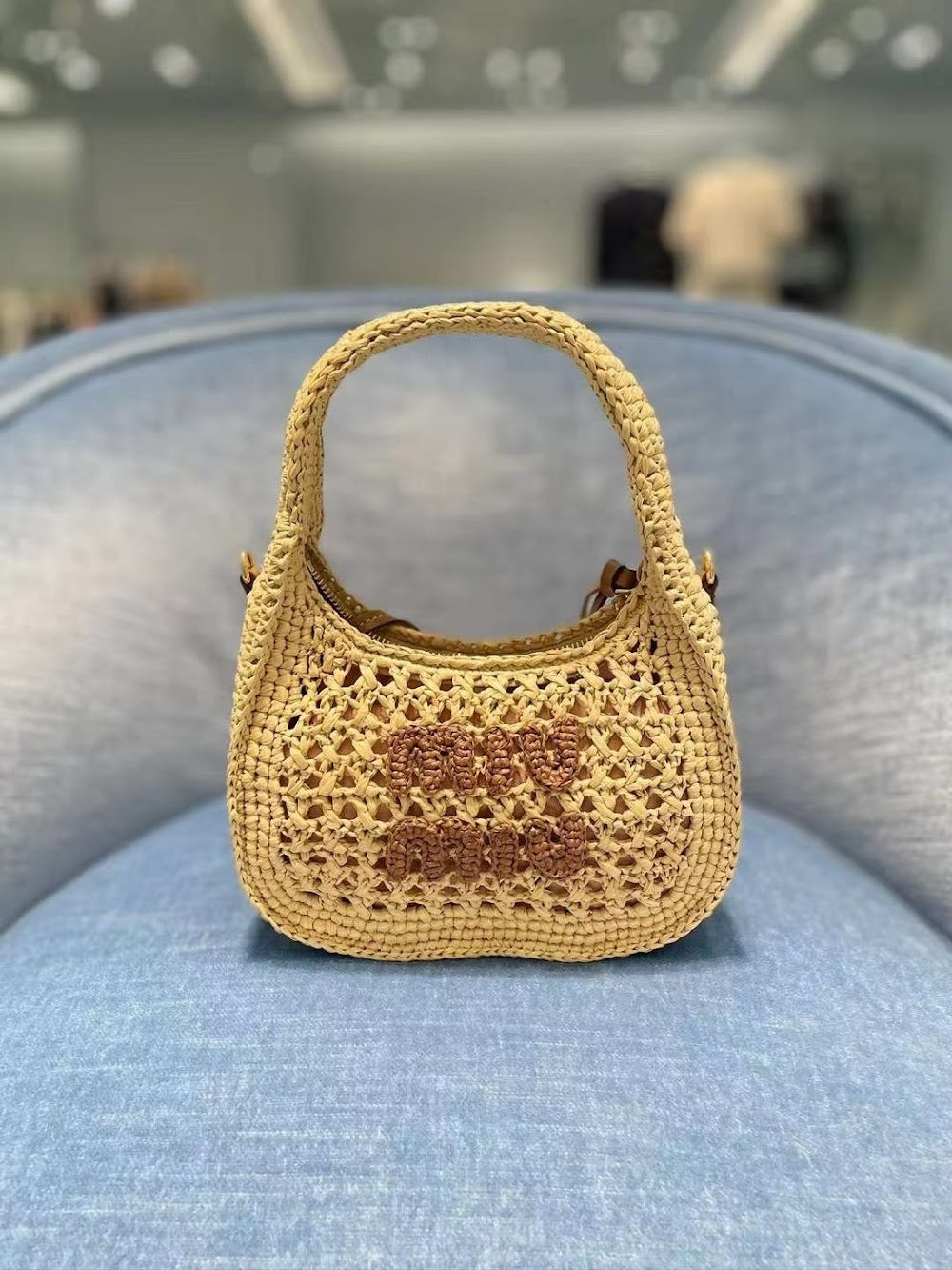 Dragons Bags Miun Miun Luxury Bag --122866