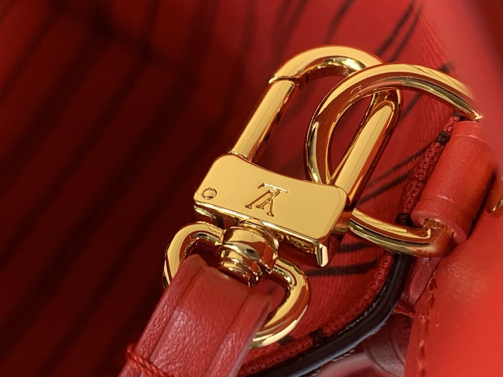 Dragons Bags LV Luxury Bag --55875