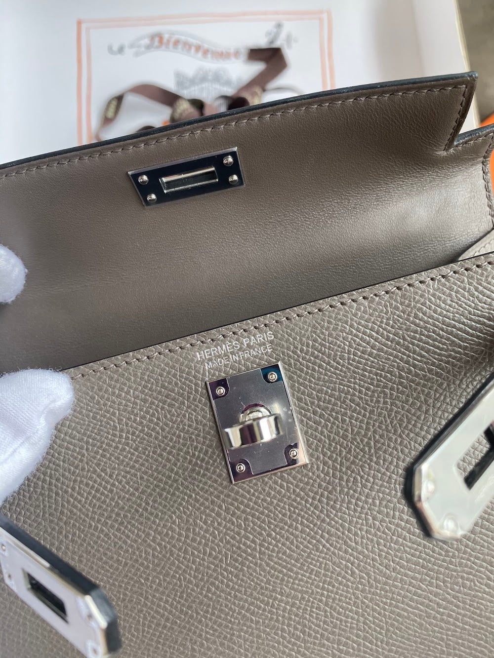 Dragons Bags Hermesn Luxury Bag --119028