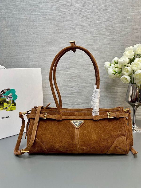 Dragons Bags pradn Luxury Bag --73958