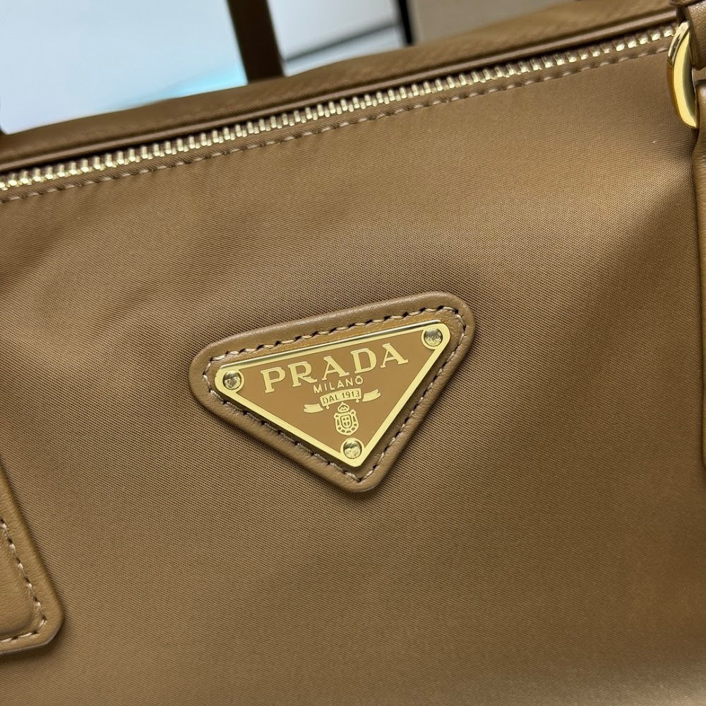 Dragons Bags Pradn Luxury Bag --101662