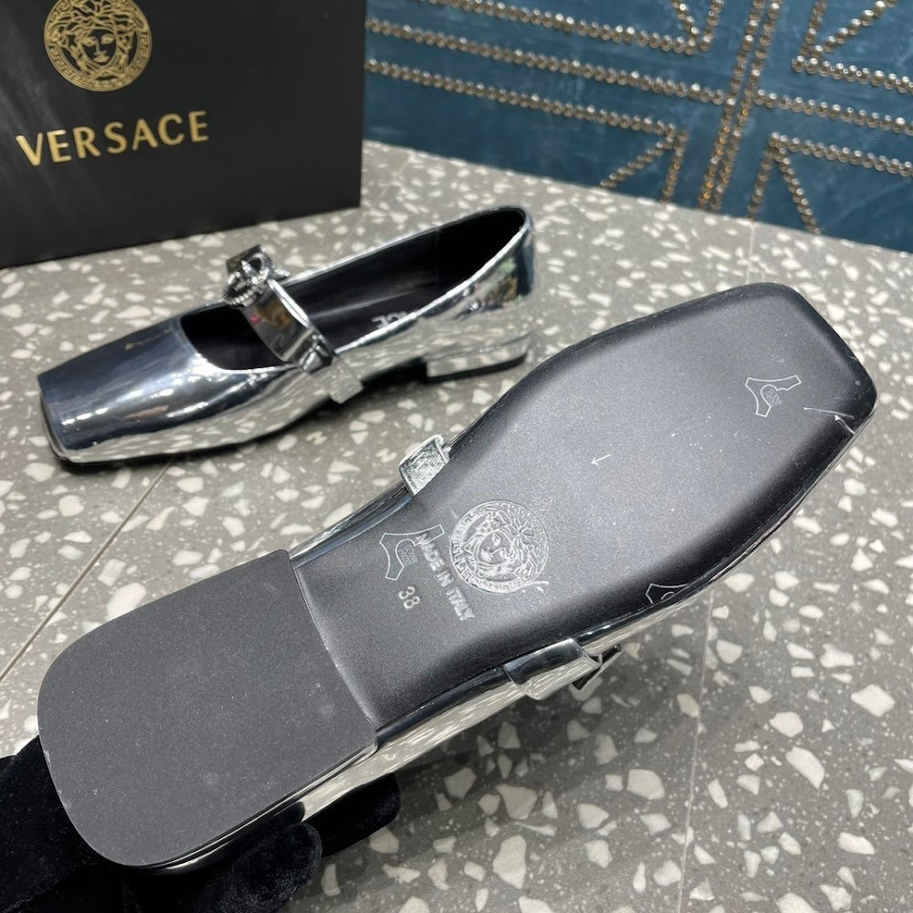 Dragons Bags Versace Luxury Heels --51152