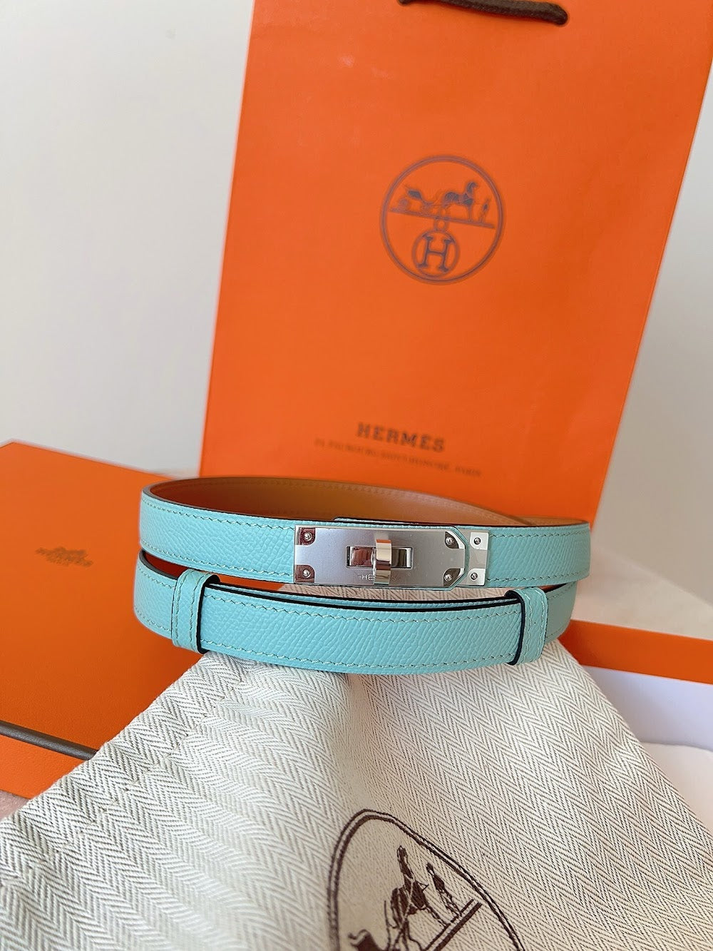 Dragons Bags Hermesn Luxury Belt --109055
