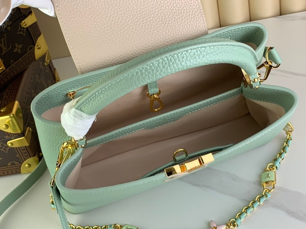 Dragons Bags ln Luxury Bag --68878