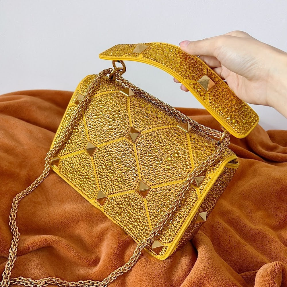 Dragons Bags valentine Luxury Bag --72500