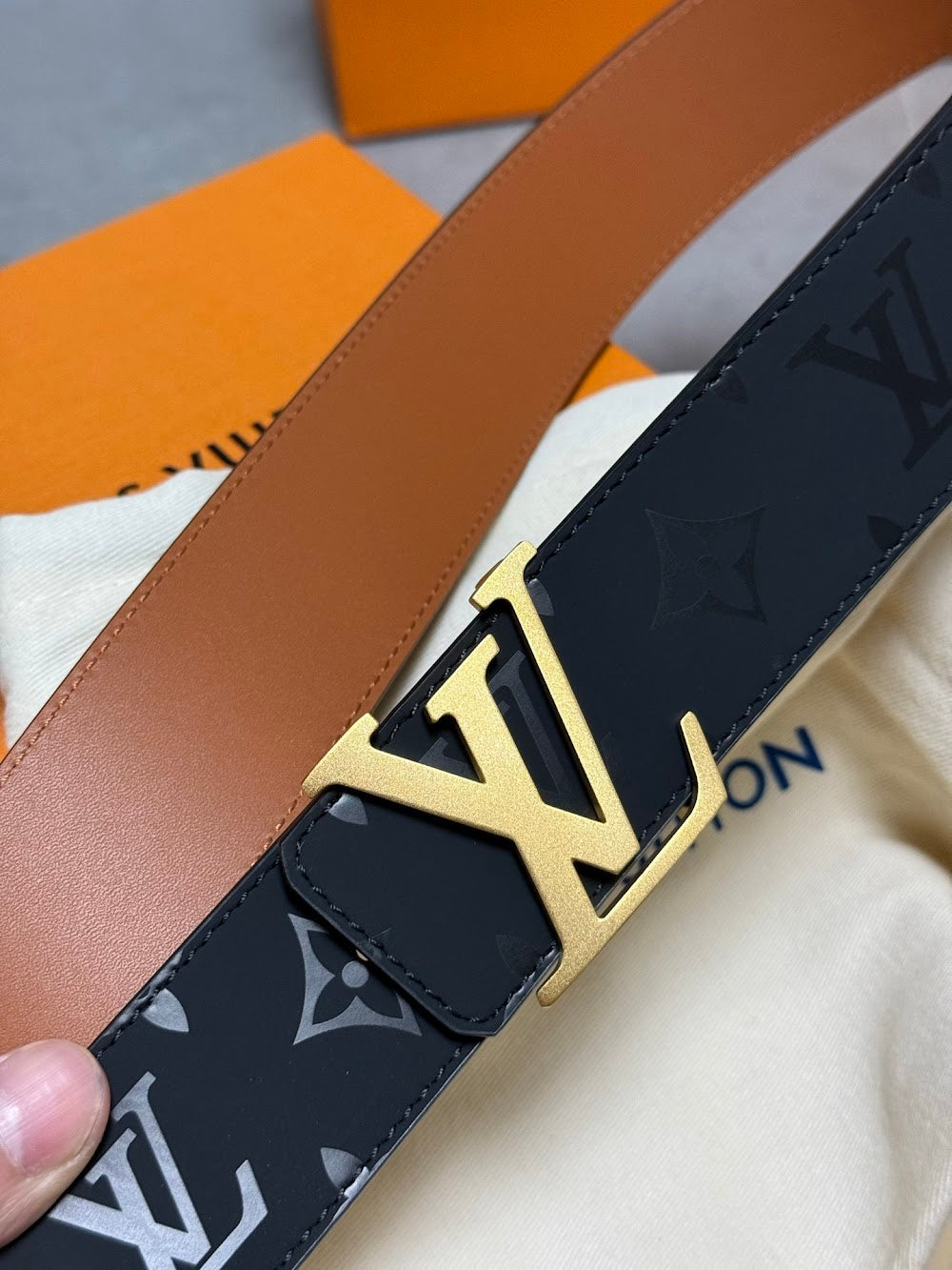 Dragons Bags ln Luxury Belt --109561