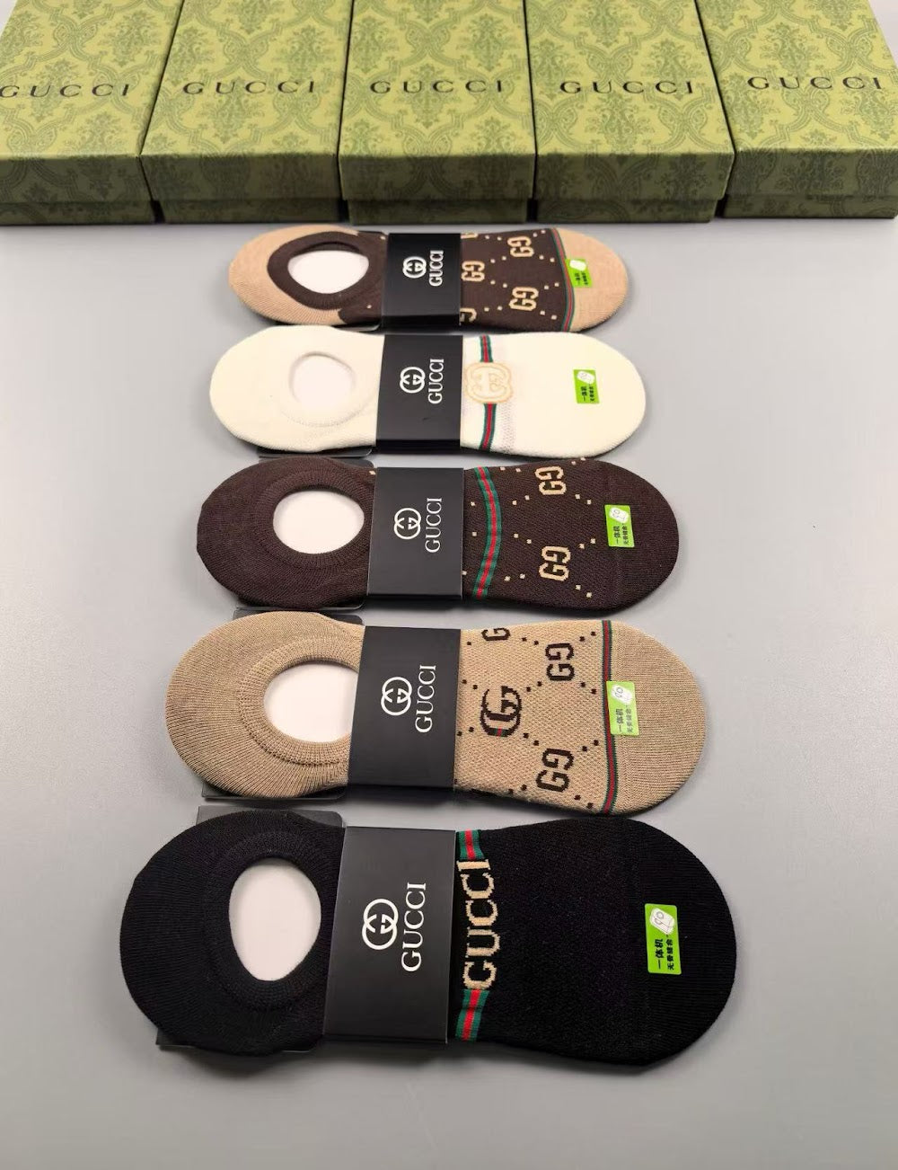 Dragons Bags Premium Luxury Socks --98193
