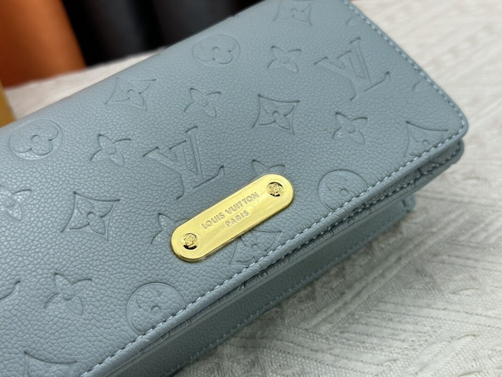 Jessica Bags ln Luxury Bag --75978