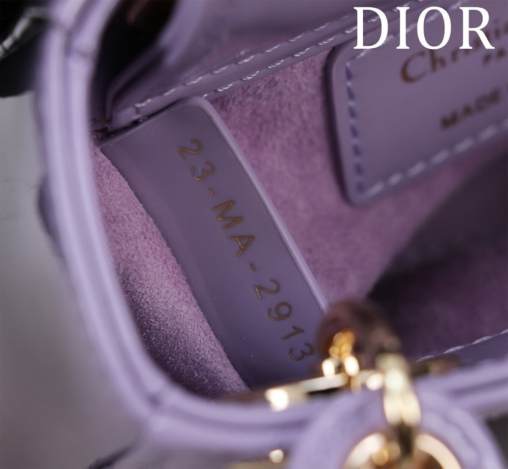 Dragons BagsDiorn Luxury Bag --116573
