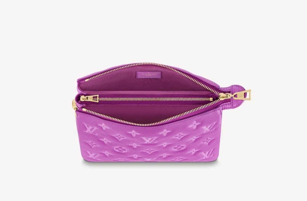 Dragons Bags ln Luxury Bag --57760