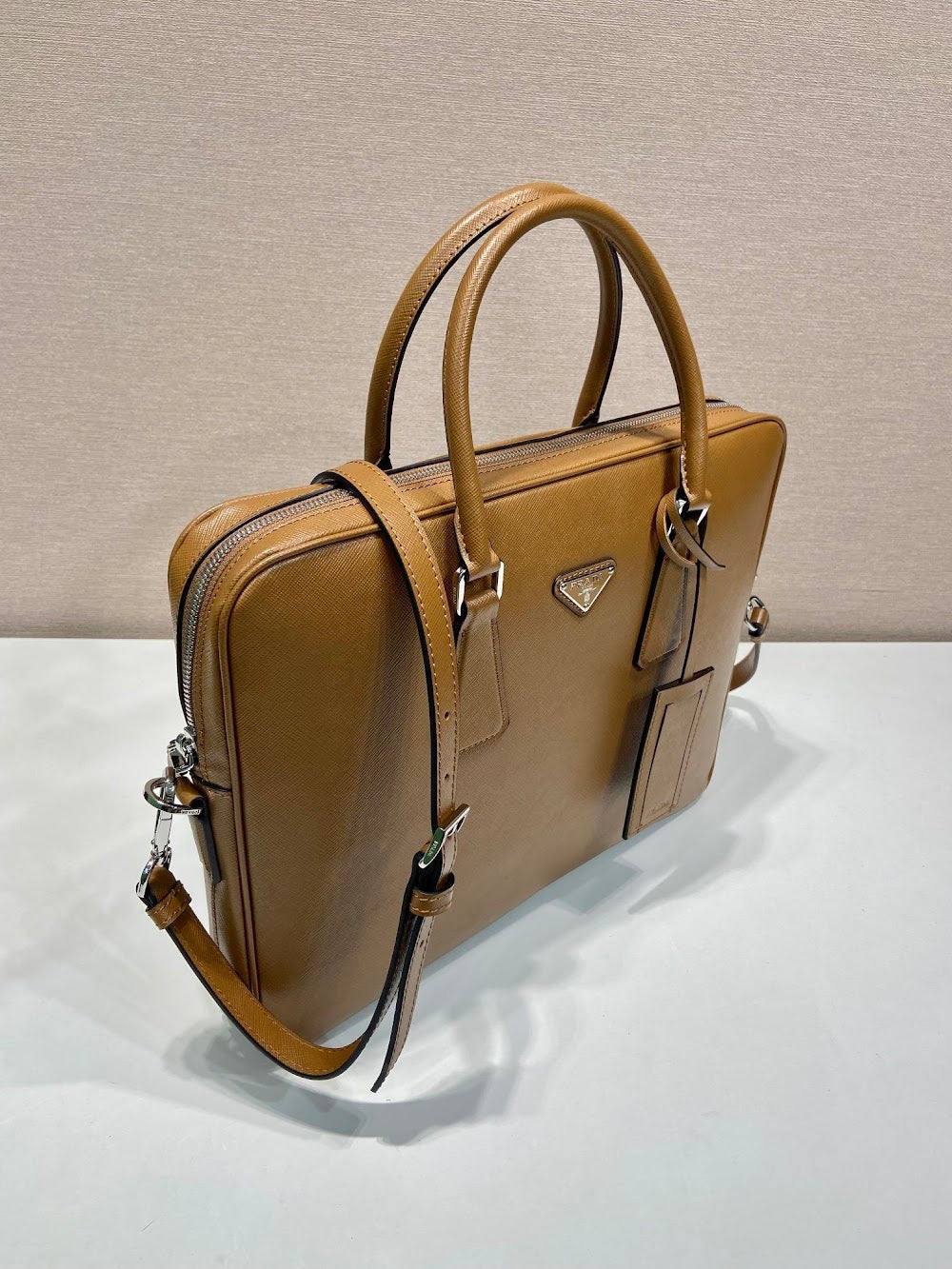 Dragons Bags Prada Luxury Bag --54333