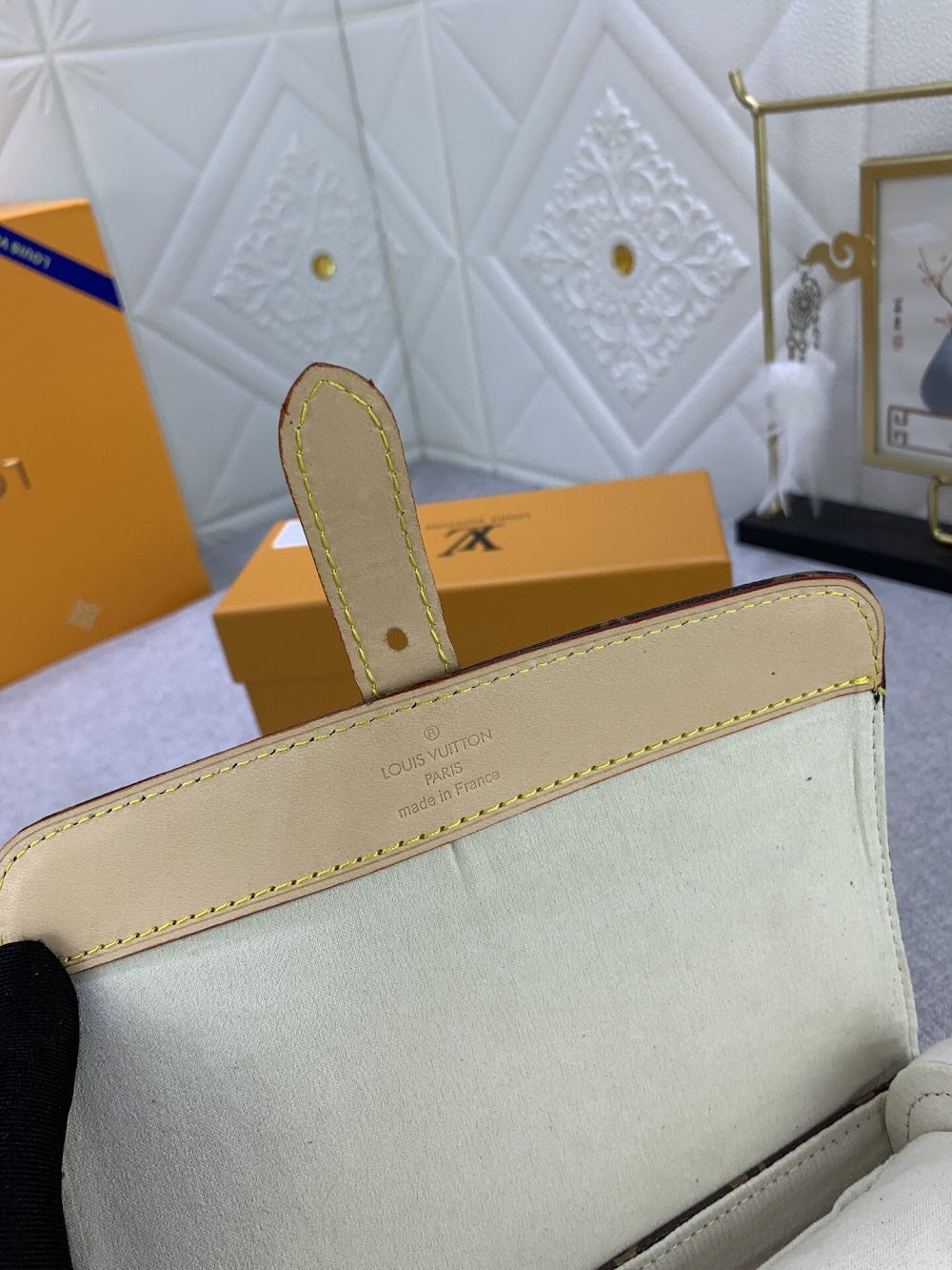 Jessica Bags ln Luxury Bag --75668