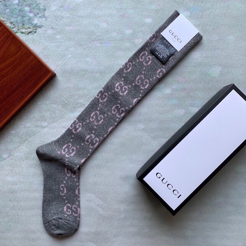 Dragons Bags Premium Luxury Socks --98283