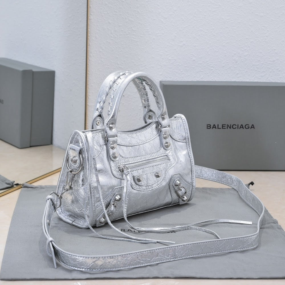 Dragons Bags Balenciaga Luxury Bag --111885