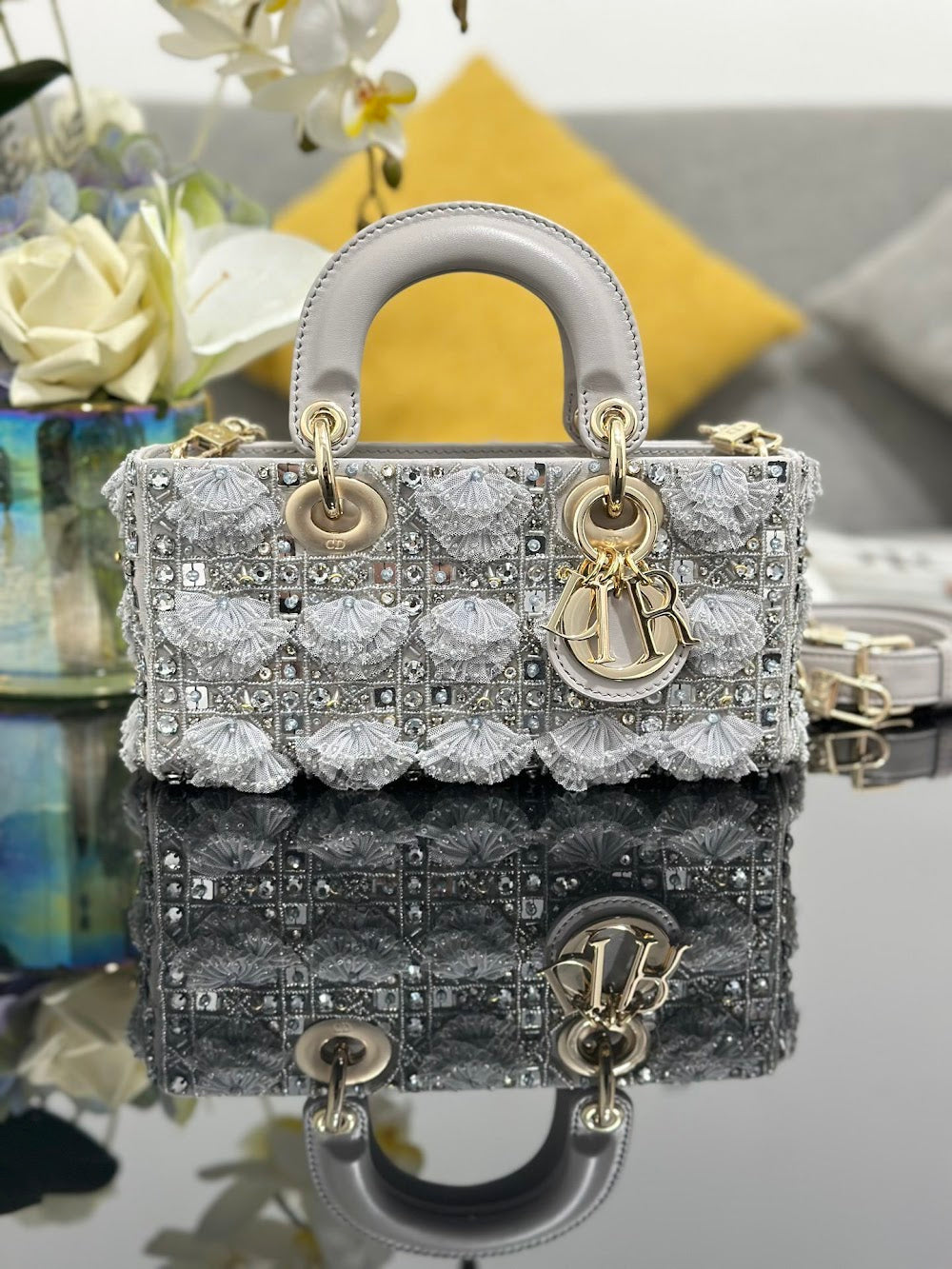 Dragons BagsDiorn Luxury Bag --115405