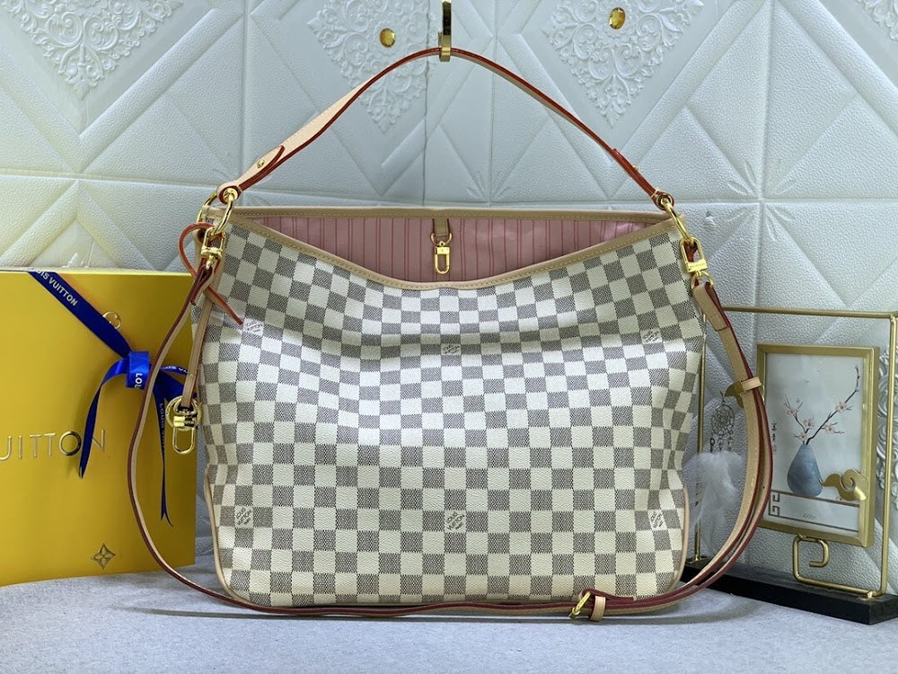 Jessica Bags ln Luxury Bag --75907