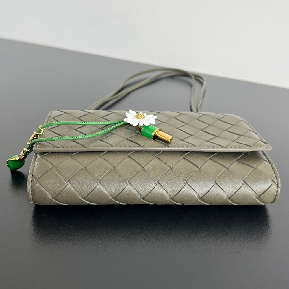 Dragons Bags Bottegan Luxury Bag --90309