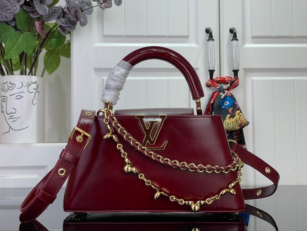 Dragons Bags ln Luxury Bag --97023
