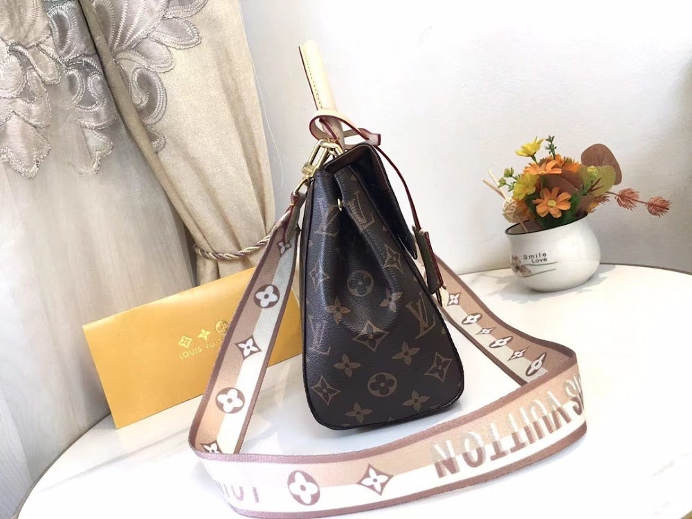 Dragons Bags LVn Luxury Bag --80866