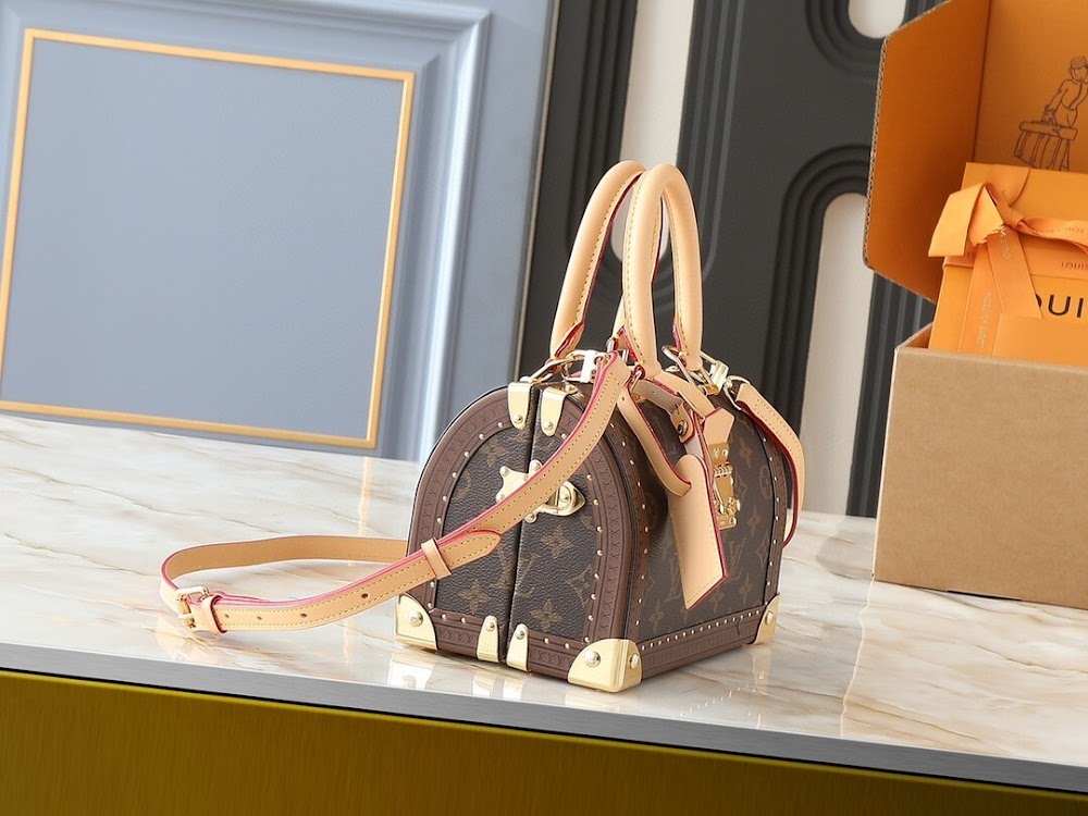 Dragons Bags ln Luxury Bag --76847