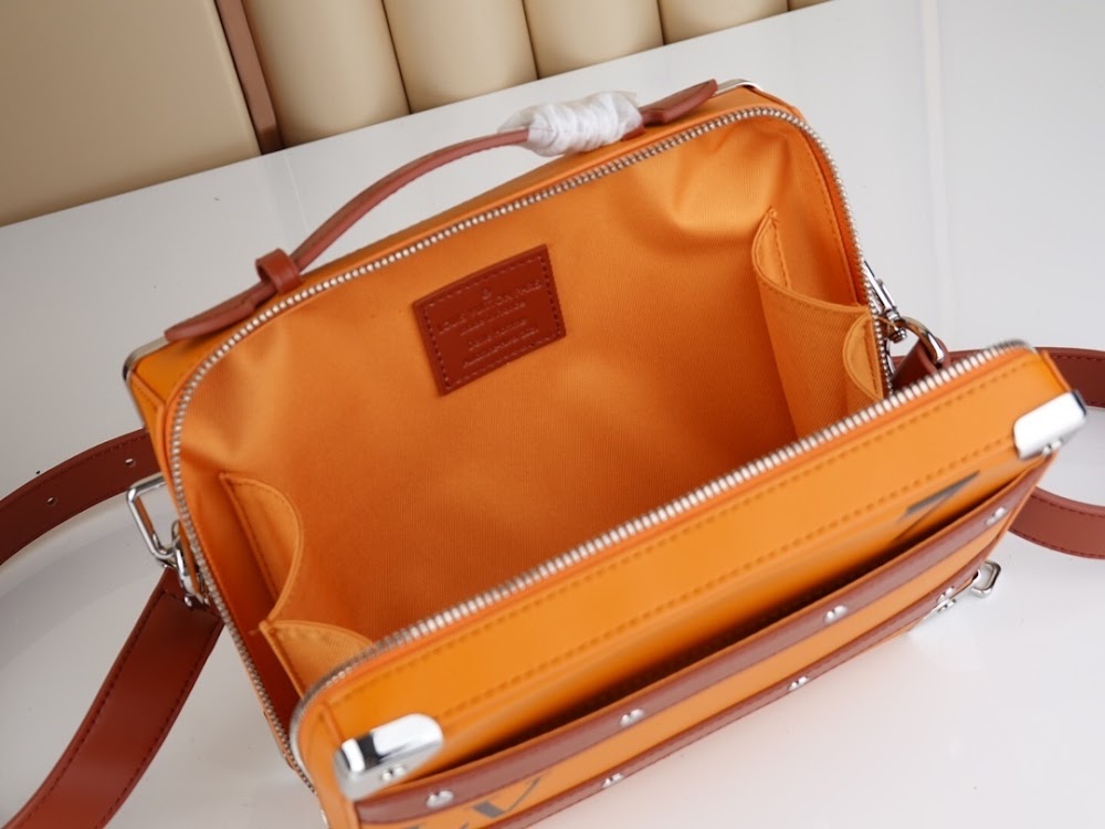Dragons Bags ln Luxury Bag --66785