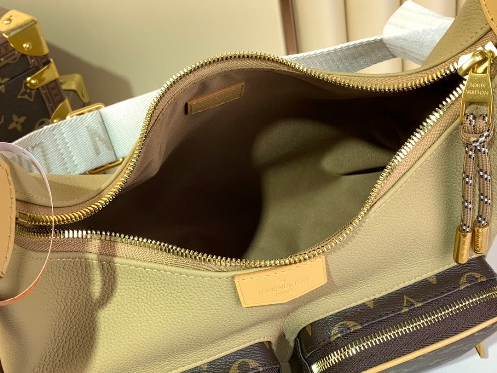 Dragons Bags ln Luxury Bag --62535
