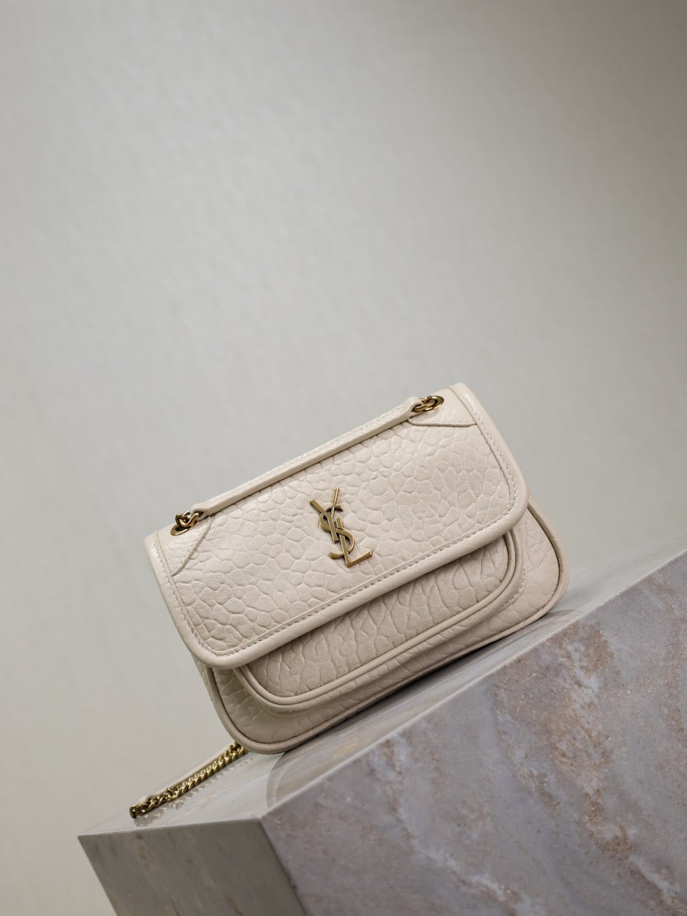 Dragons Bags YSLn Luxury Bag --120340