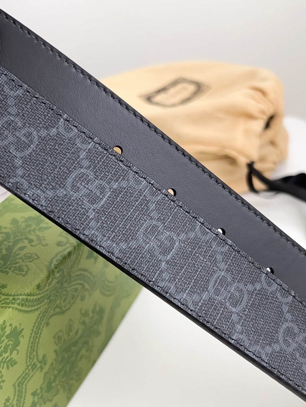 Dragons Bags Guccin Luxury Belt --105621