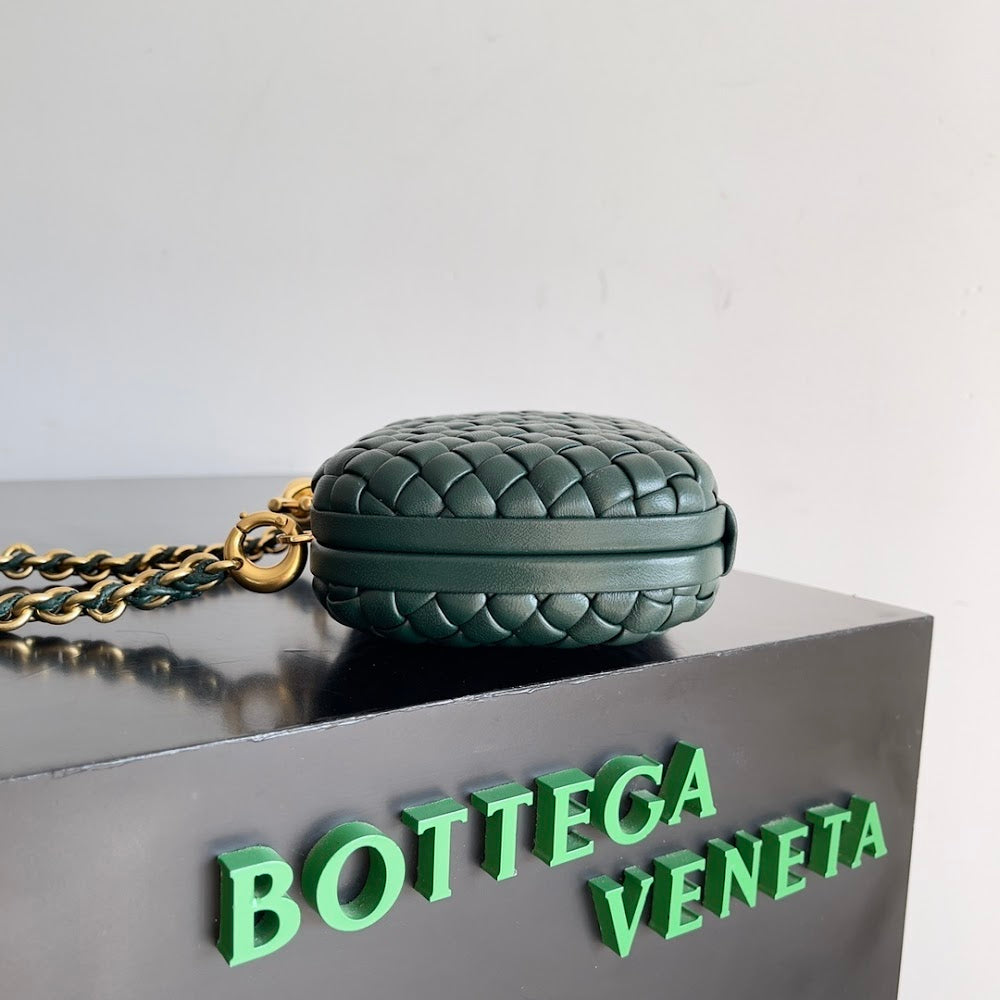 Dragons Bags Bottegan Luxury Bag --90646
