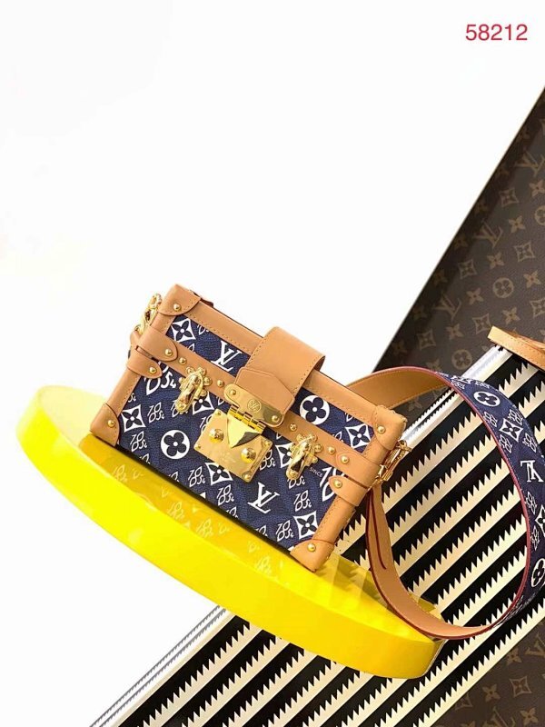 Dragons Bags ln Luxury Bag --56738