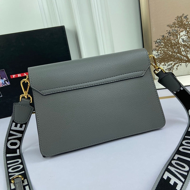 Dragons Bags pradn Luxury Bag --73113