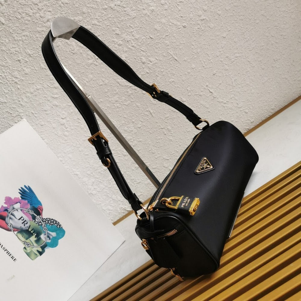 Dragons Bags Pradn Luxury Bag --102138