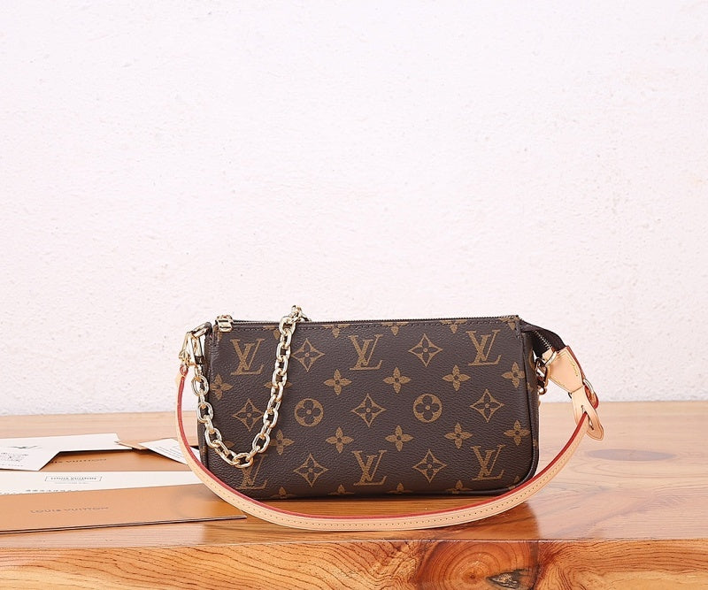 Dragons Bags LVn Luxury Bag --80818