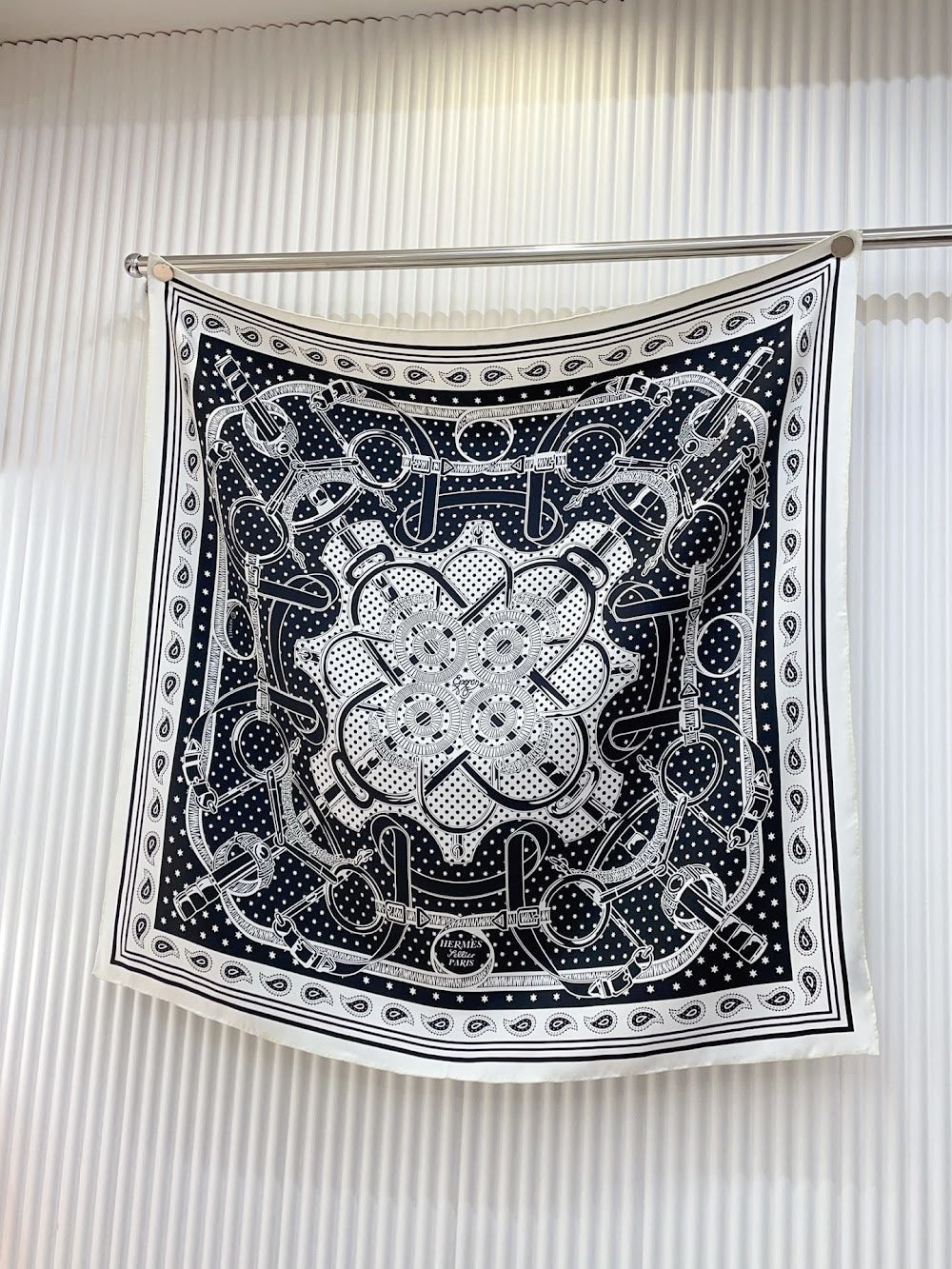 Dragons Bags Premium Designer Scarf --98843