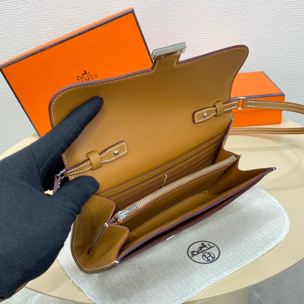 Dragons BagsHermesn Luxury Bag --118157