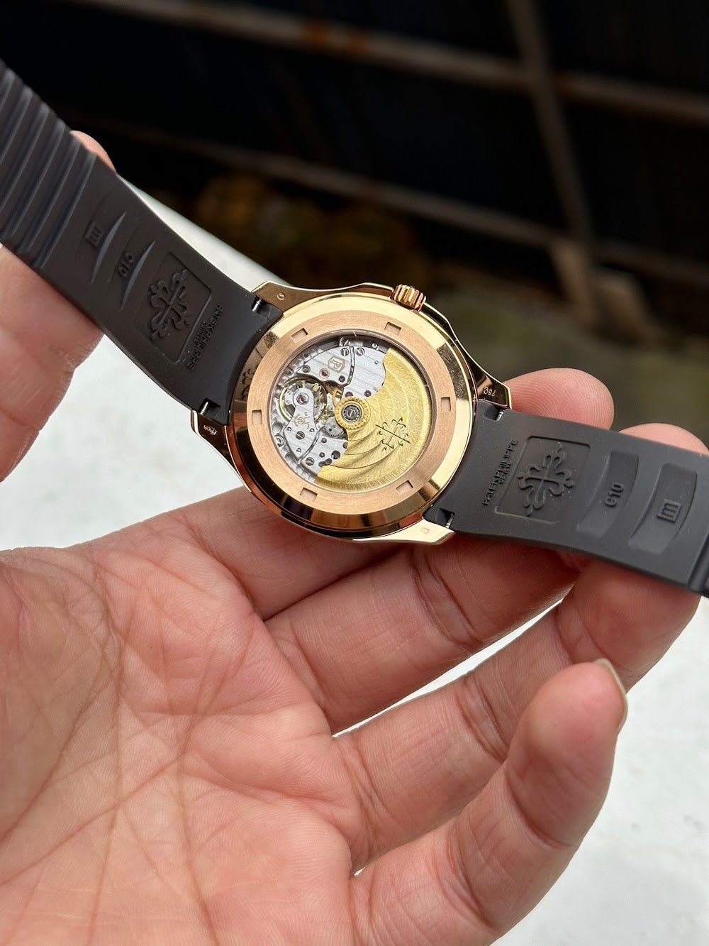 Dragons Bags Luxury Designer Watch --104691