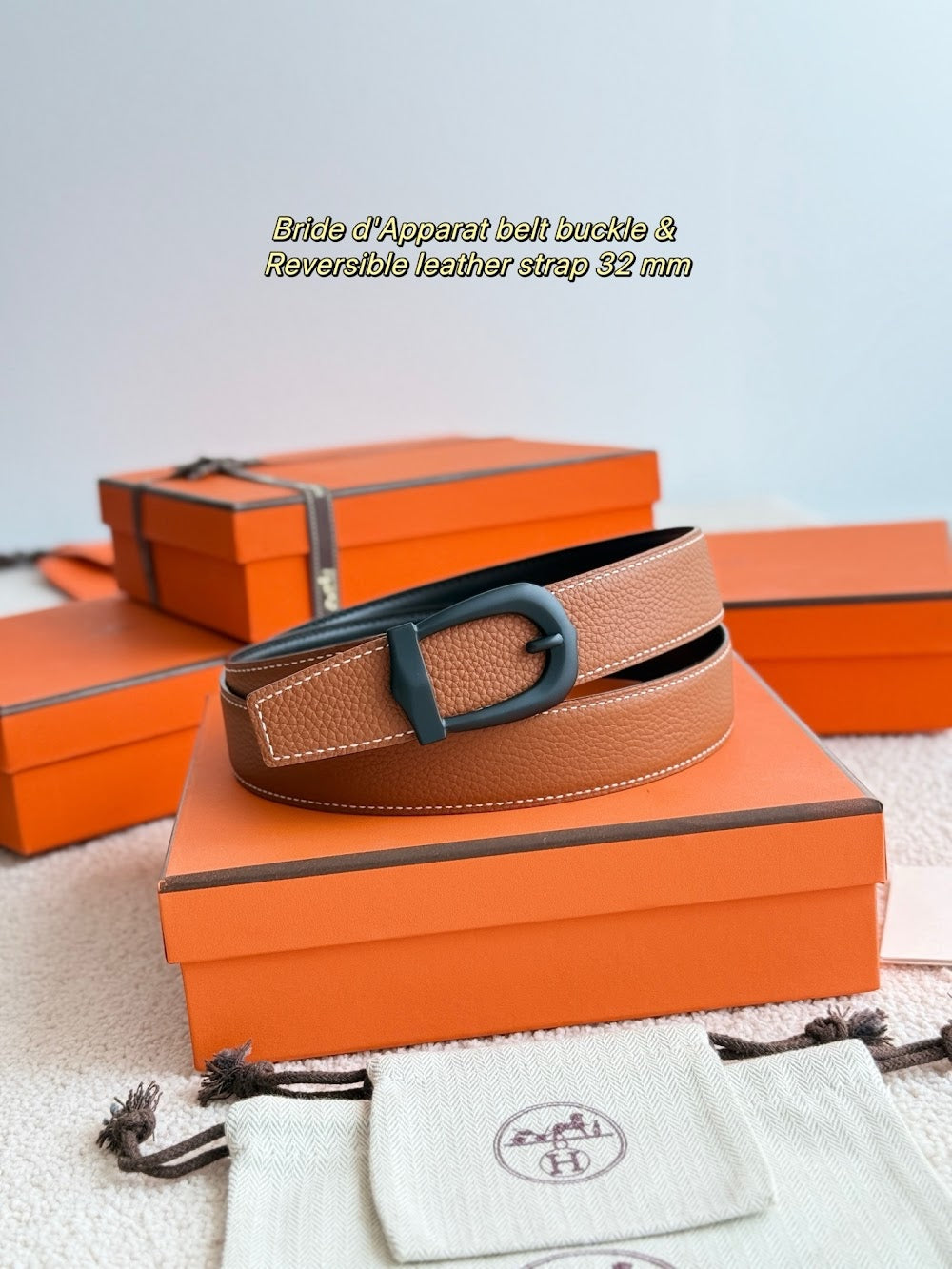 Dragons Bags Hermesn Luxury Belt --109135