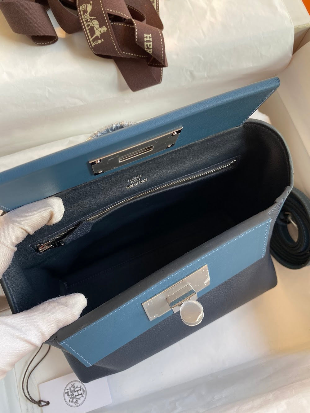 Dragons BagsHermesn Luxury Bag --118851