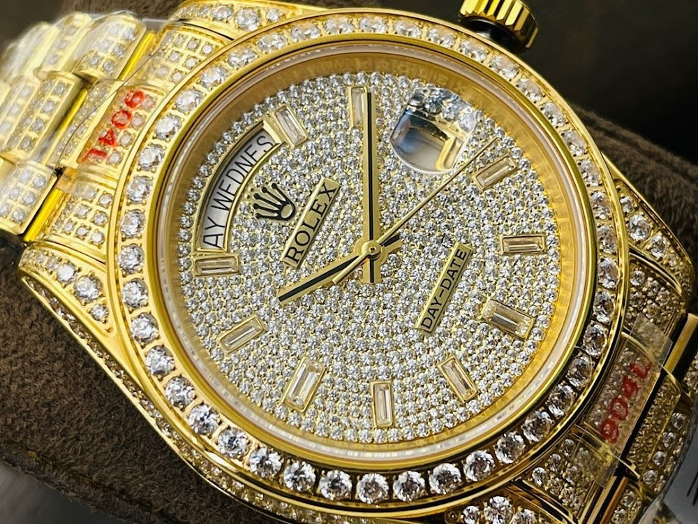 Dragons Bags Luxury Designer Watch --104583