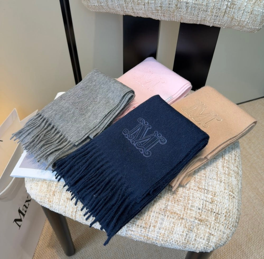 Dragons Bags Premium Designer Scarf --99528