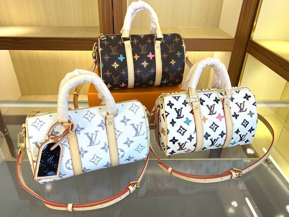 Jessica Bags ln Luxury Bag --76048