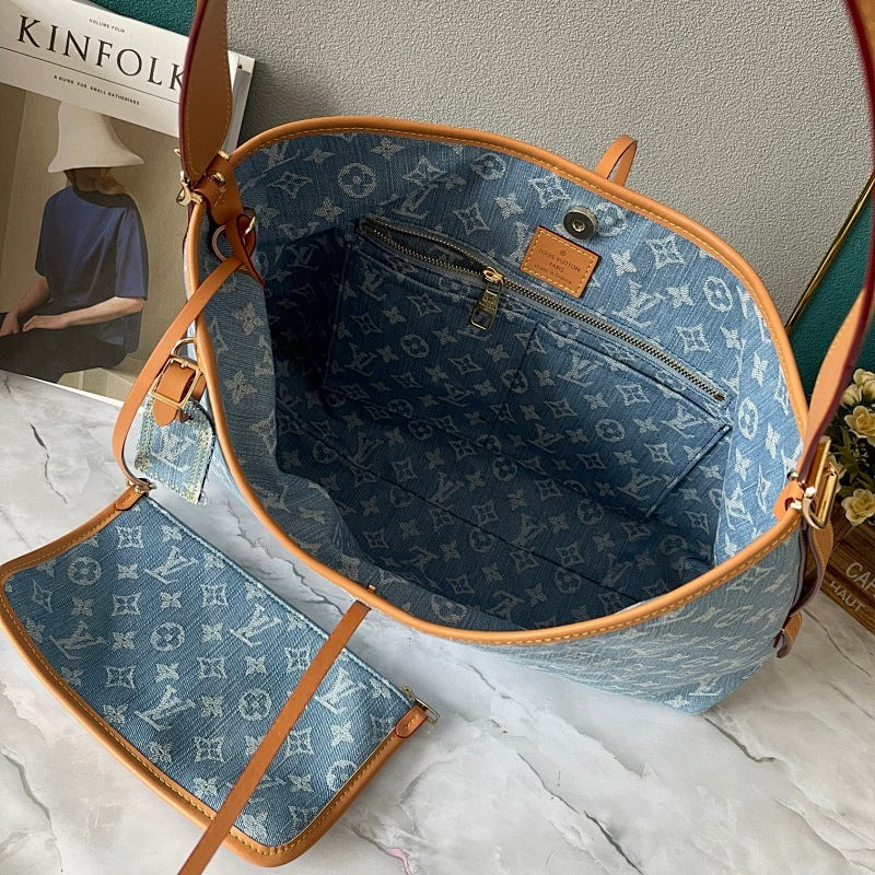 Dragons Bags ln Luxury Bag --78659