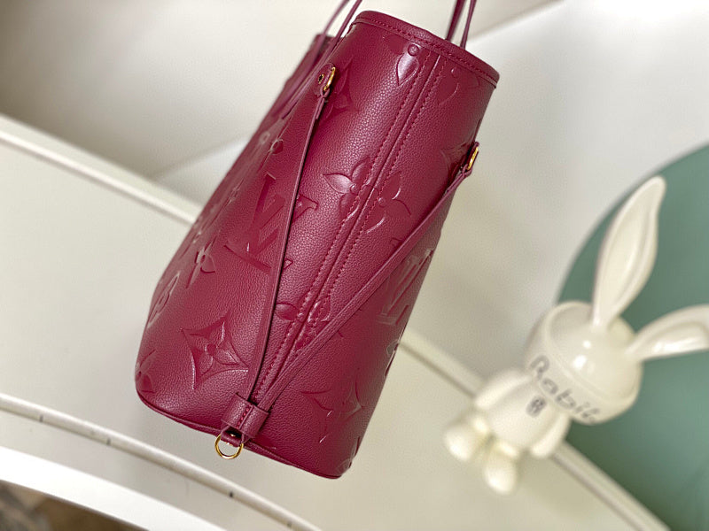 Dragons Bags LVn Luxury Bag --81351