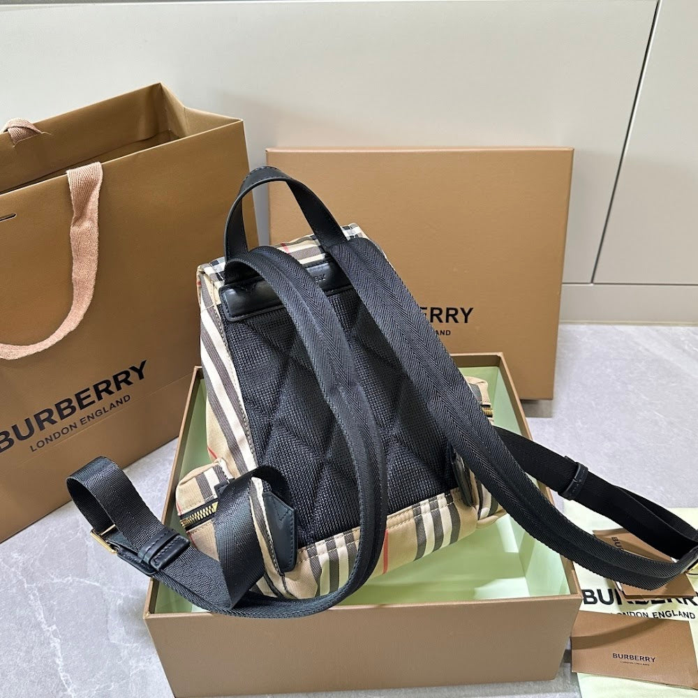 Dragons Bags Burberryn Luxury Bag --92571