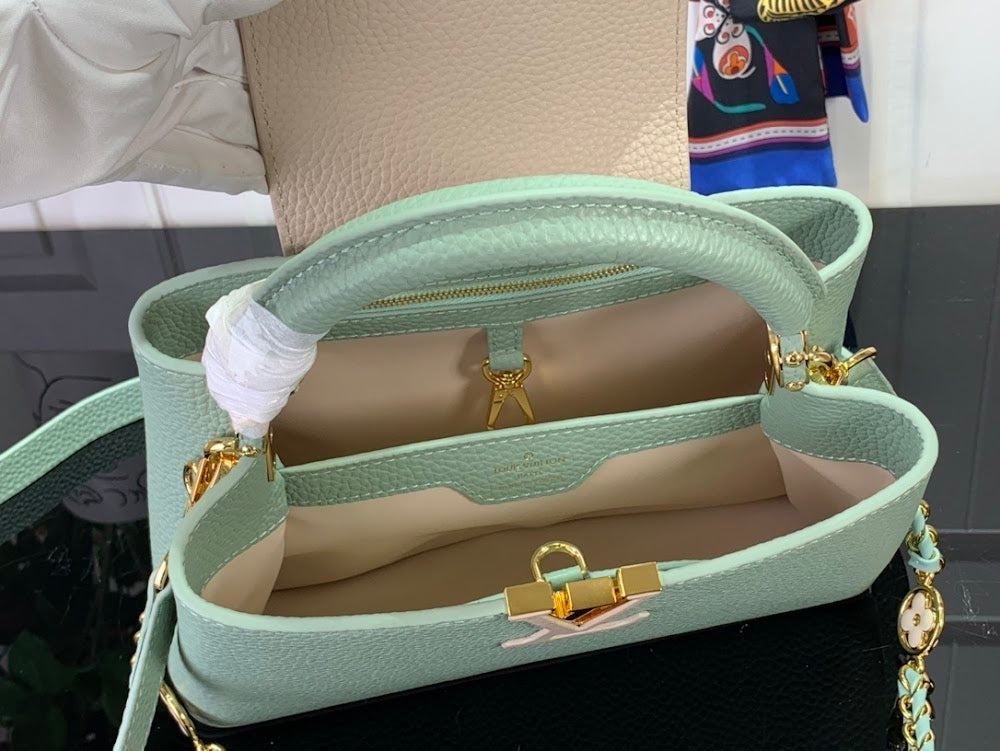 Dragons Bags ln Luxury Bag --96759