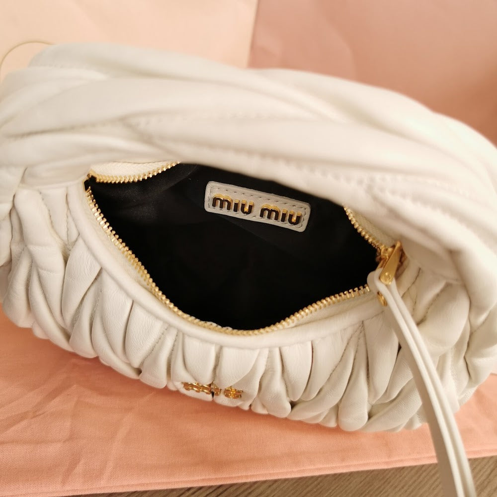 Dragons Bags Miun Miun Luxury Bag --122657