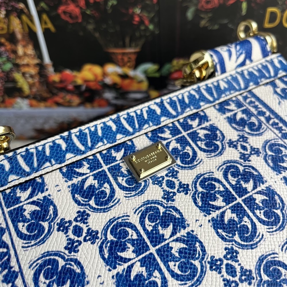 Dragons Bags DGn Luxury Bag --94073